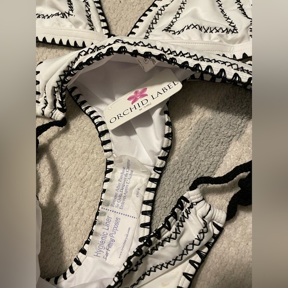 Orchid Label Lexi Bikini - Picture 5 of 5